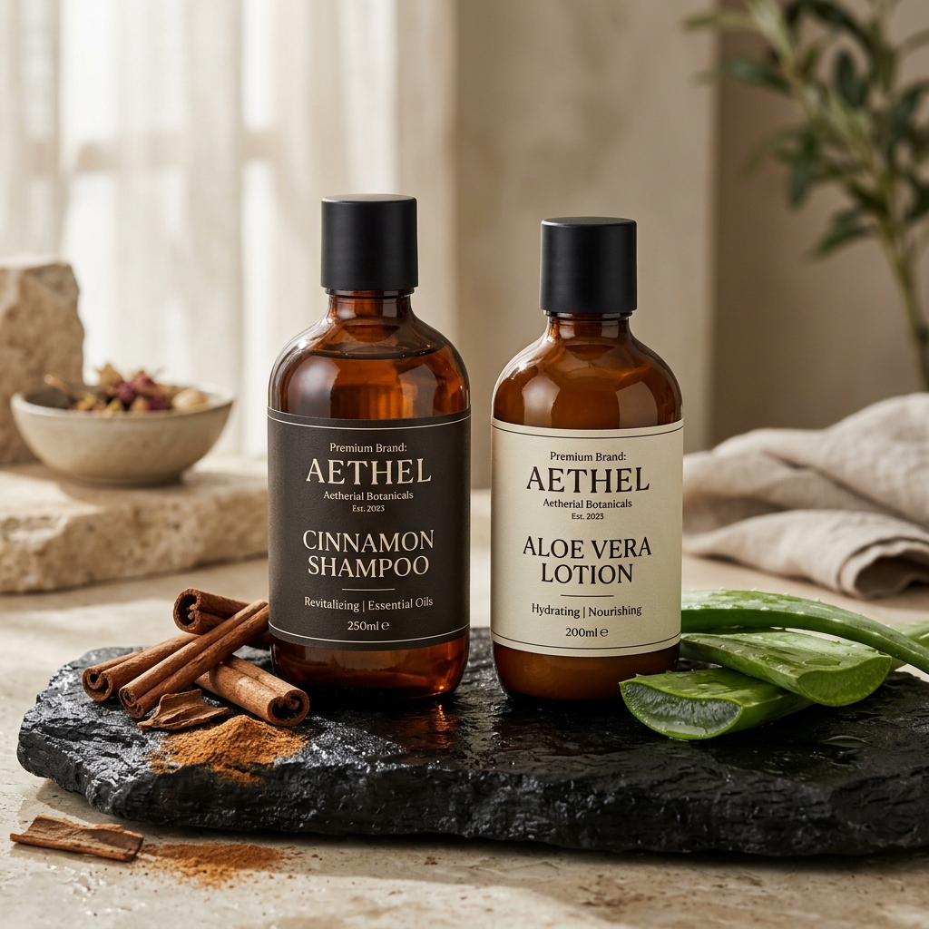 Toiletries